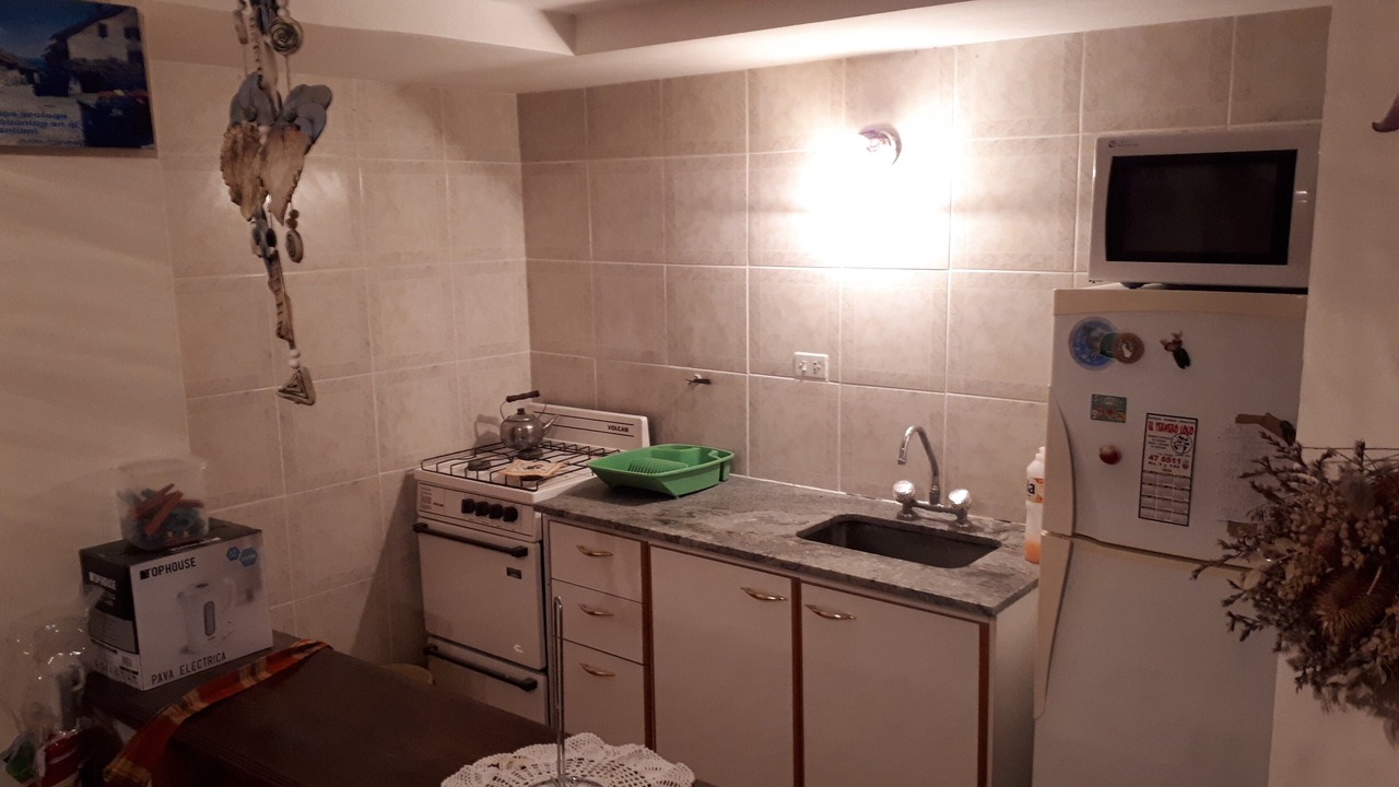 Photo of Kitchen in Villa Gesell