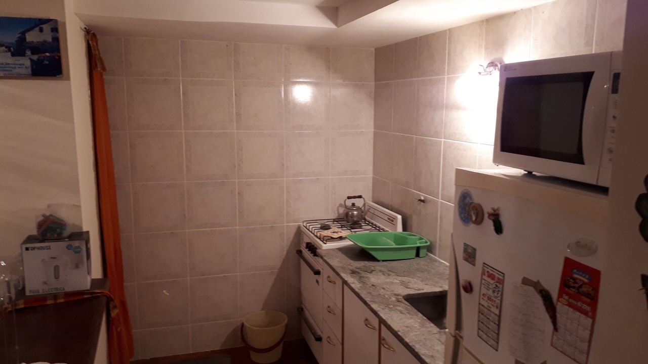 Photo of Kitchen in Villa Gesell
