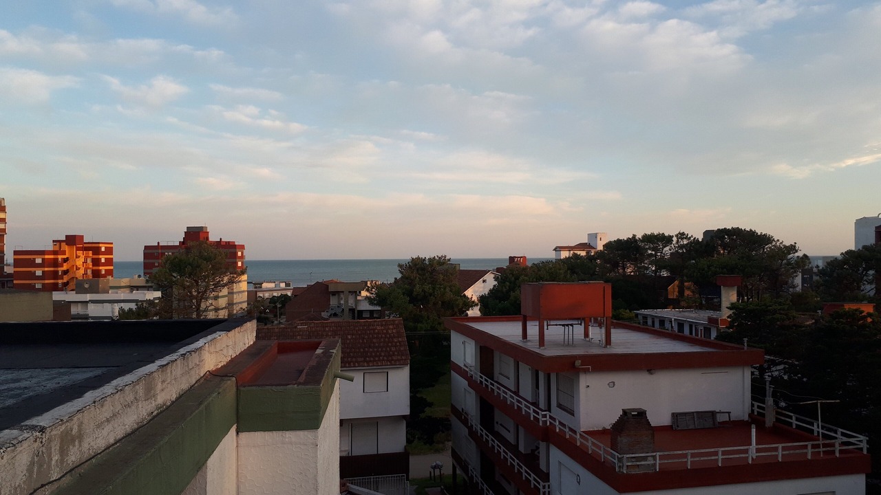 Photo of Outdoor in Villa Gesell