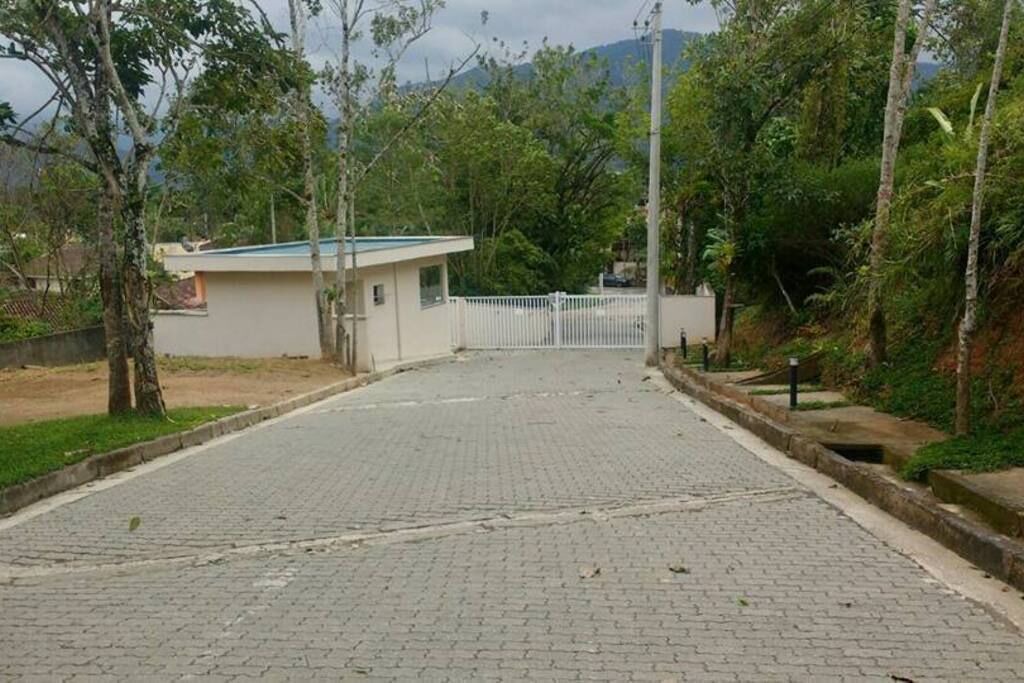 Photo of Outdoor in Estufa I