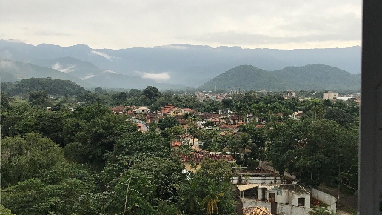 Photo of Outdoor in Estufa I