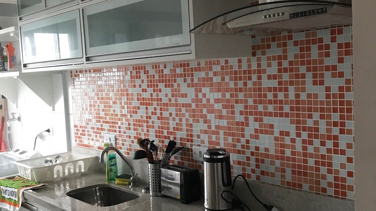 Photo of Kitchen in Estufa I