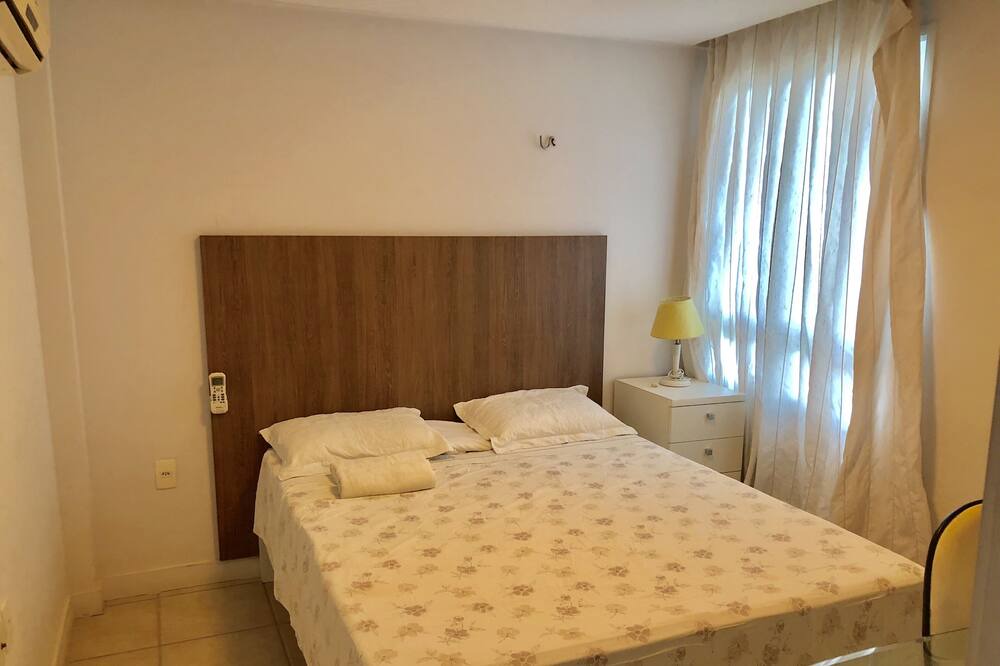 Photo of Bedroom in Porto das Dunas
