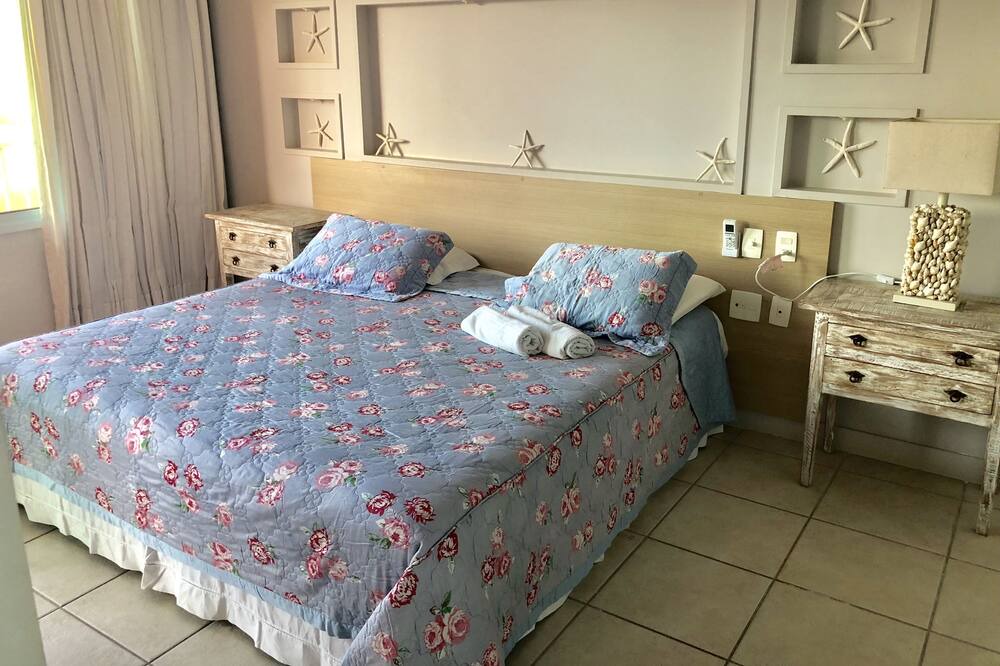Photo of Bedroom in Porto das Dunas