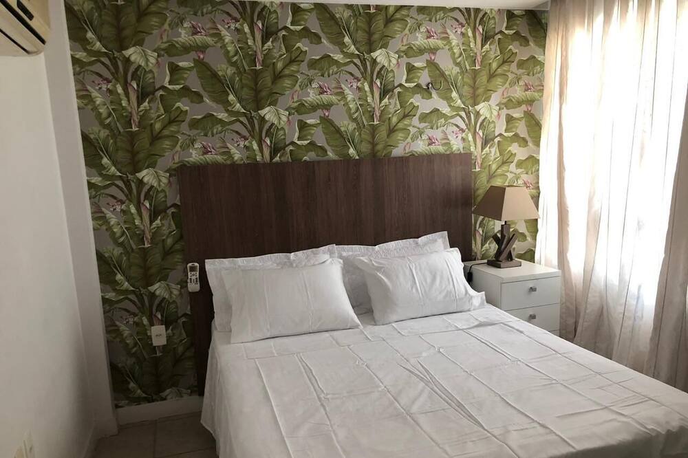 Photo of Bedroom in Porto das Dunas