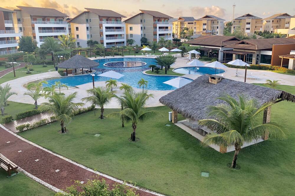 Photo of Outdoor in Porto das Dunas