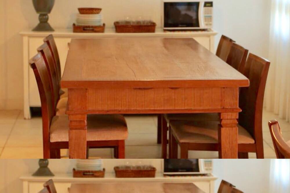 Photo of Kitchen in Porto das Dunas