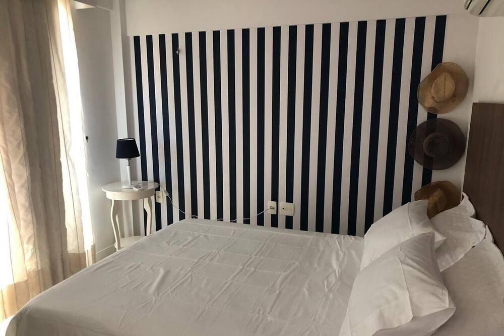 Photo of Bedroom in Porto das Dunas