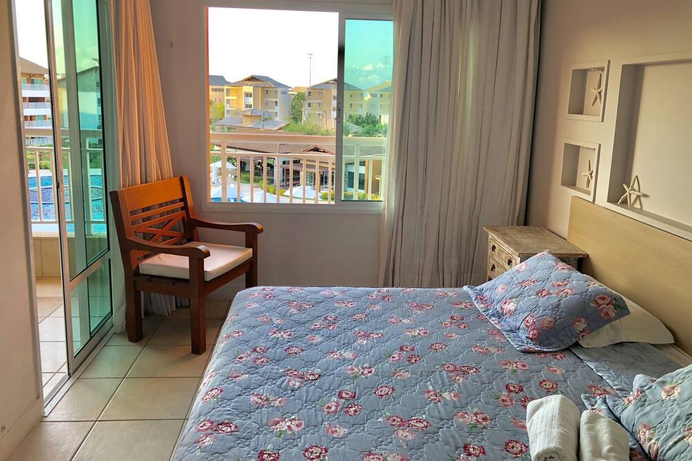 Photo of Bedroom in Porto das Dunas