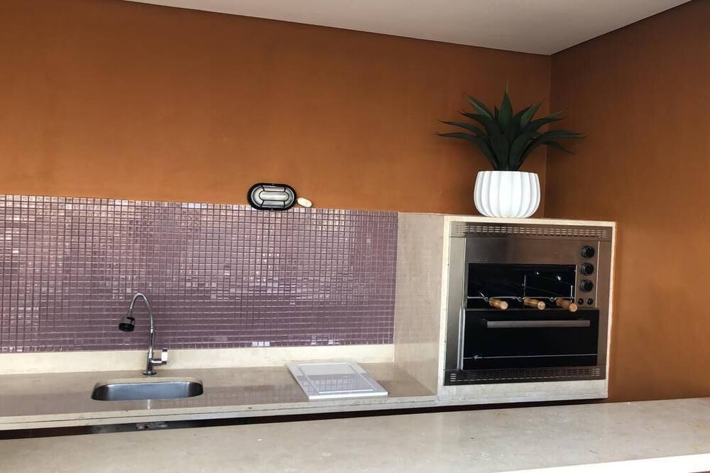 Photo of Kitchen in Porto das Dunas
