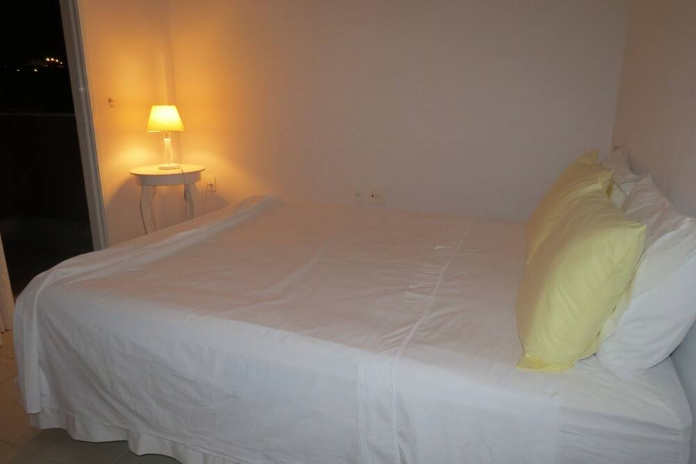 Photo of Bedroom in Porto das Dunas