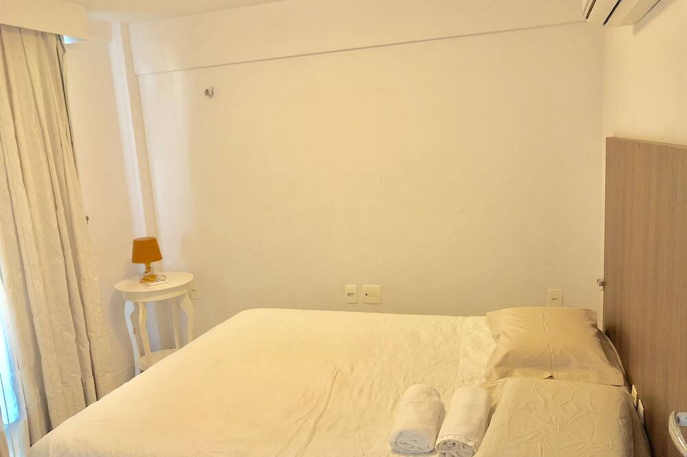 Photo of Bedroom in Porto das Dunas