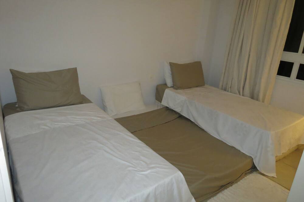 Photo of Bedroom in Porto das Dunas