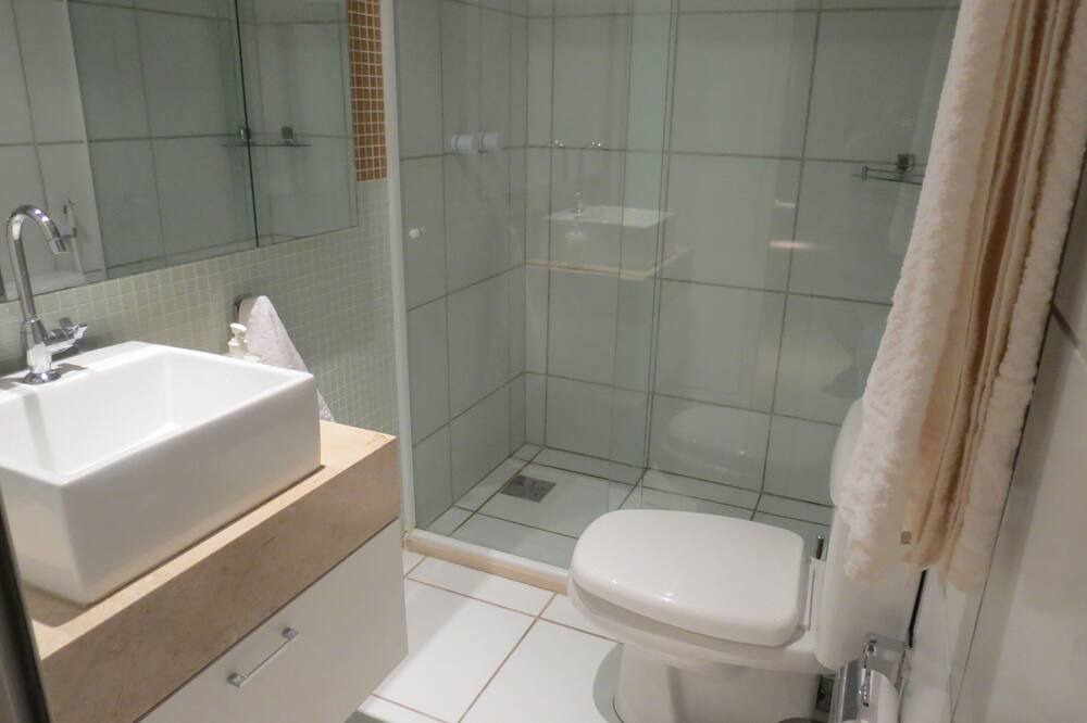 Photo of Bathroom in Porto das Dunas