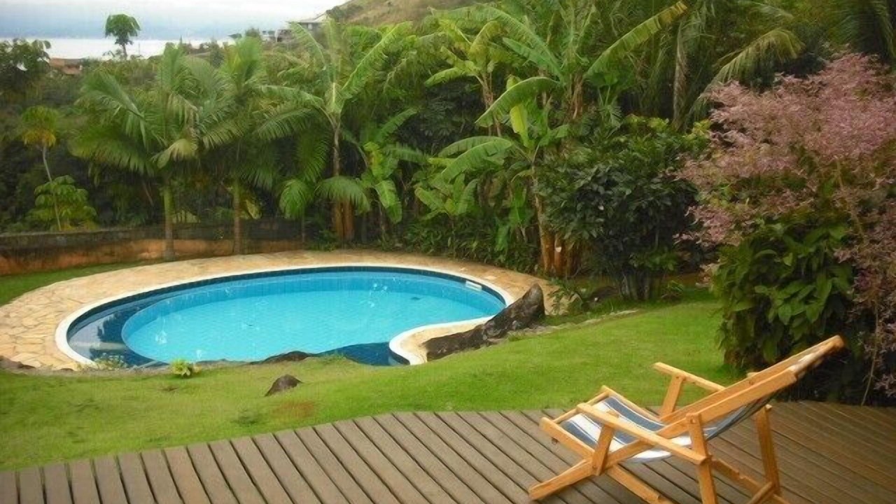 Photo of Outdoor in Ilhabela
