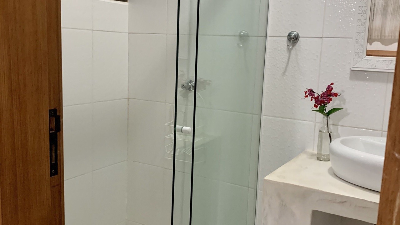 Photo of Bathroom in Ilhabela