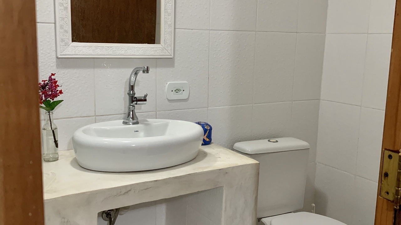 Photo of Bathroom in Ilhabela