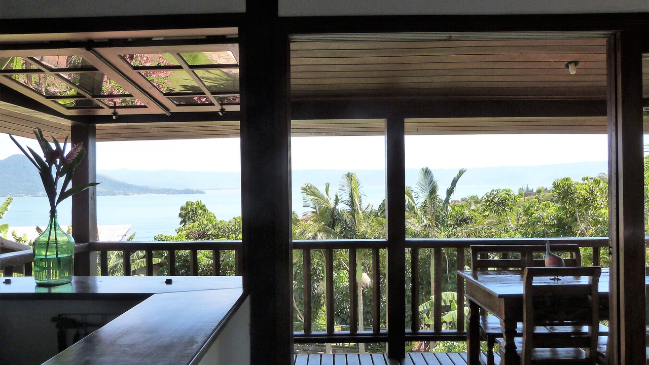 Photo of Outdoor in Ilhabela