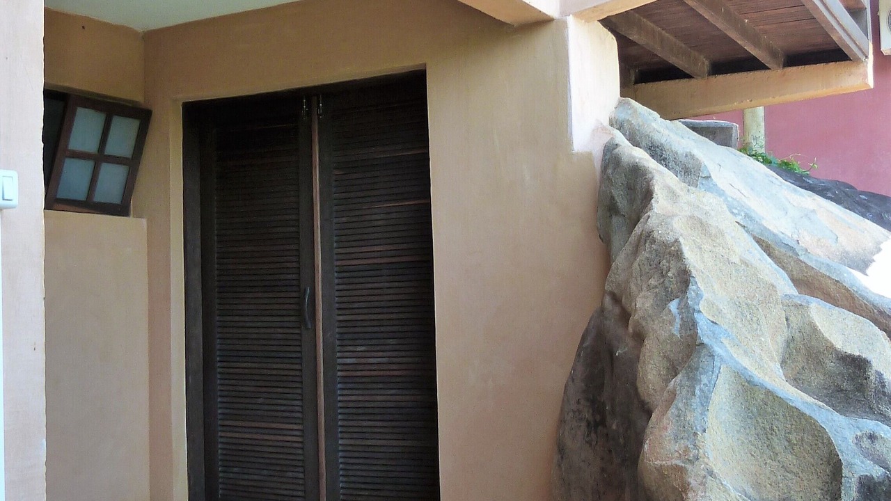 Photo of Outdoor in Ilhabela