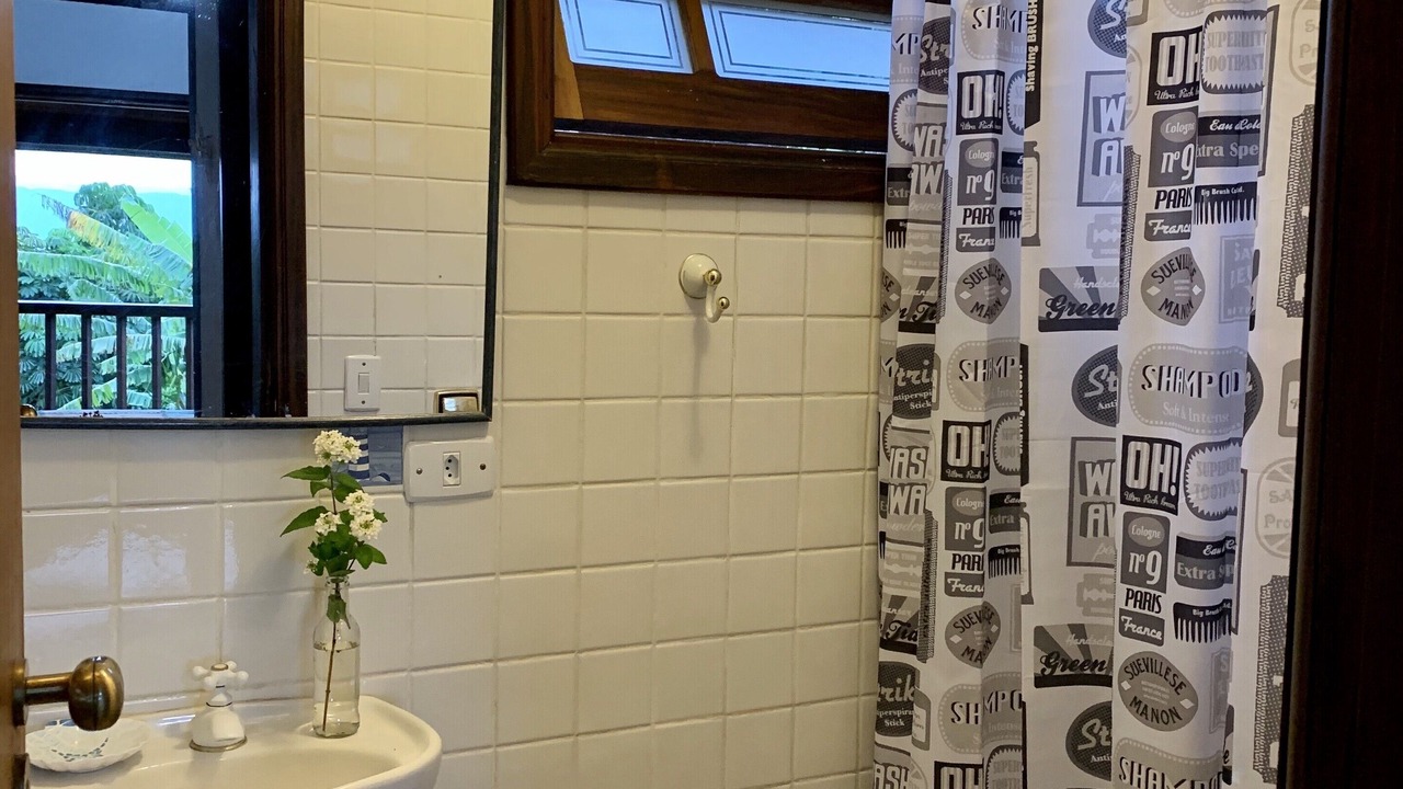 Photo of Bathroom in Ilhabela