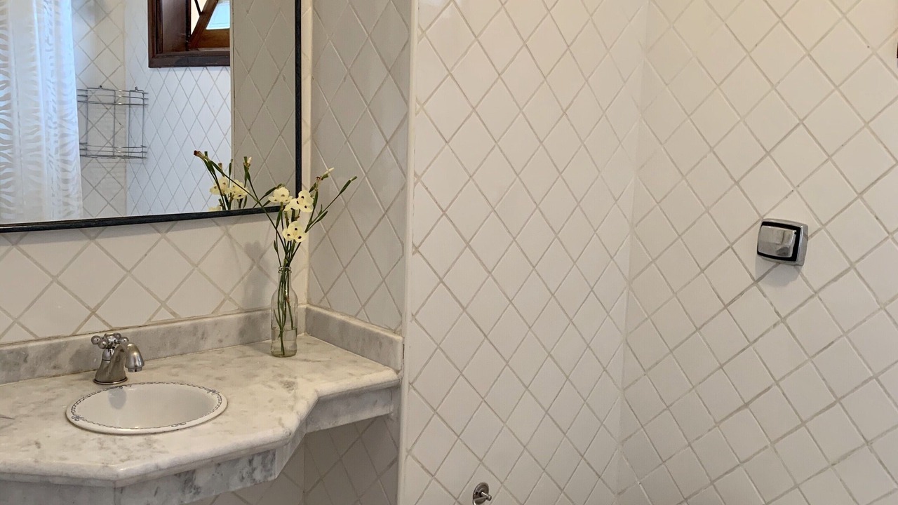 Photo of Bathroom in Ilhabela