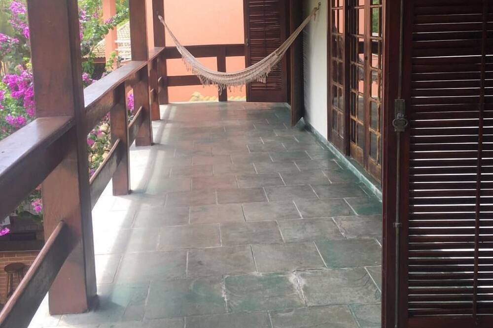 Photo of Patio Balcony in Costa do Sol