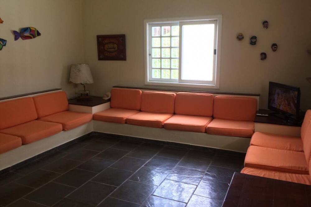 Photo of Livingroom in Costa do Sol