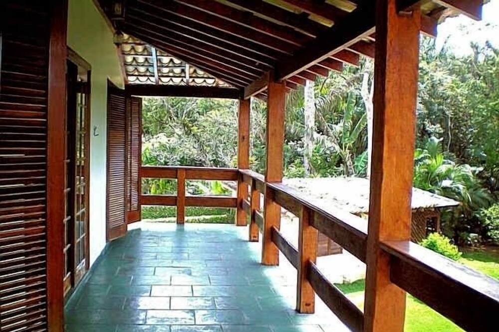 Photo of Patio Balcony in Costa do Sol