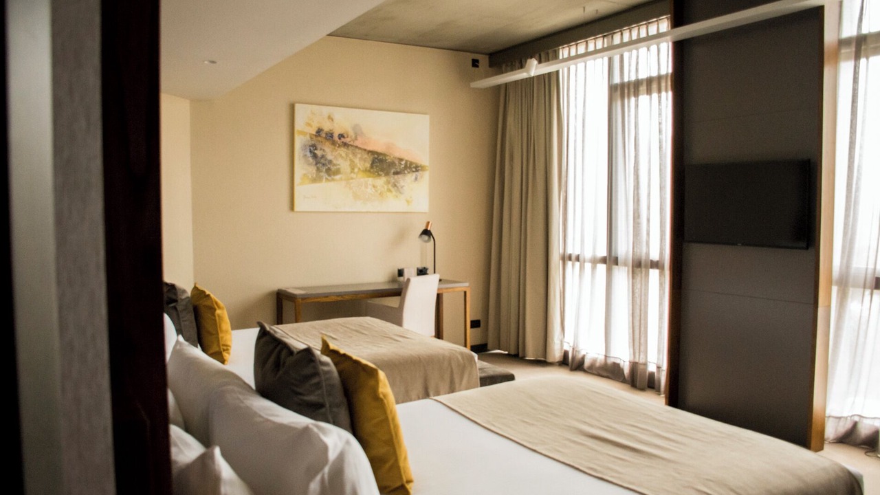 Photo of Bedroom in La Plata