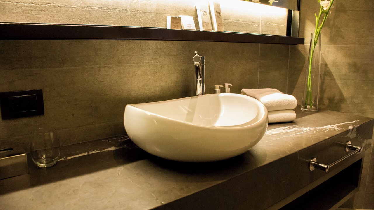 Photo of Bathroom in La Plata