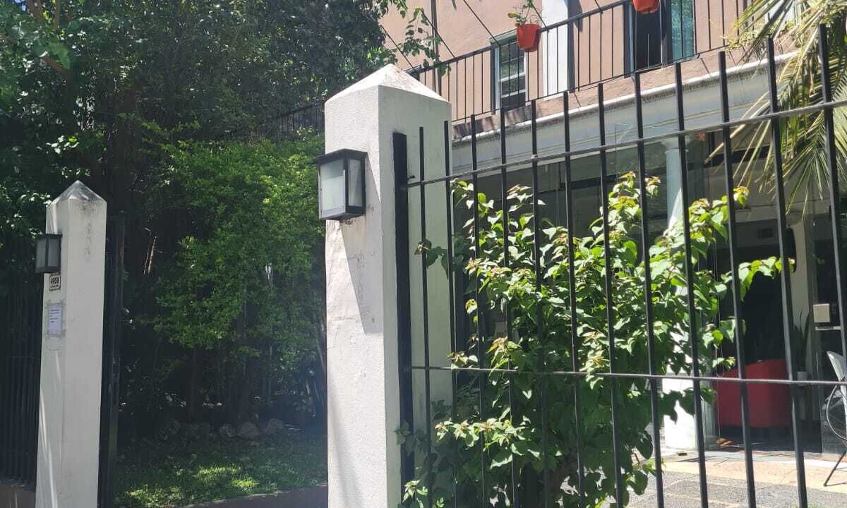 Photo of Outdoor in Villa Devoto
