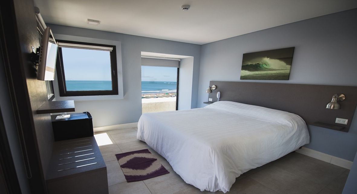 Photo of Bedroom in Punta Mogotes