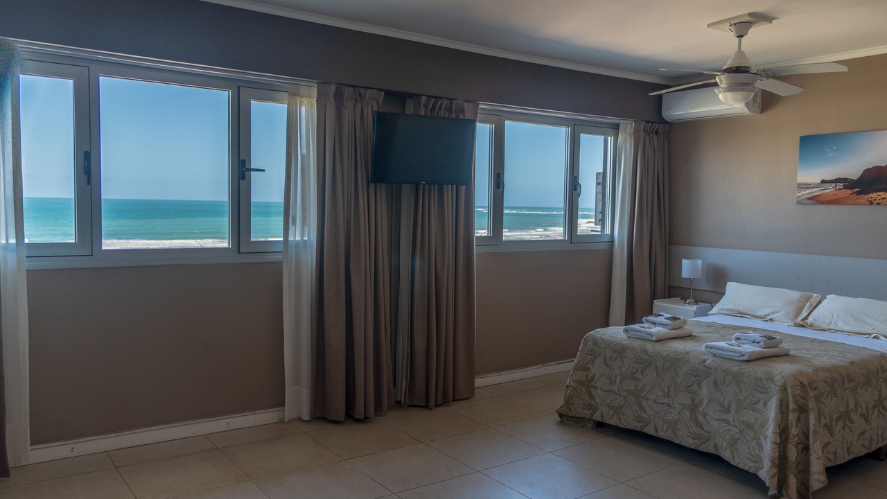 Photo of Bedroom in Punta Mogotes