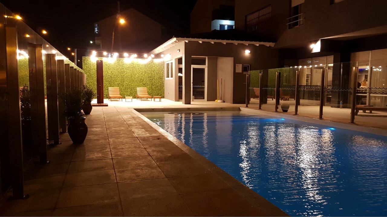 Photo of Outdoor in Punta Mogotes