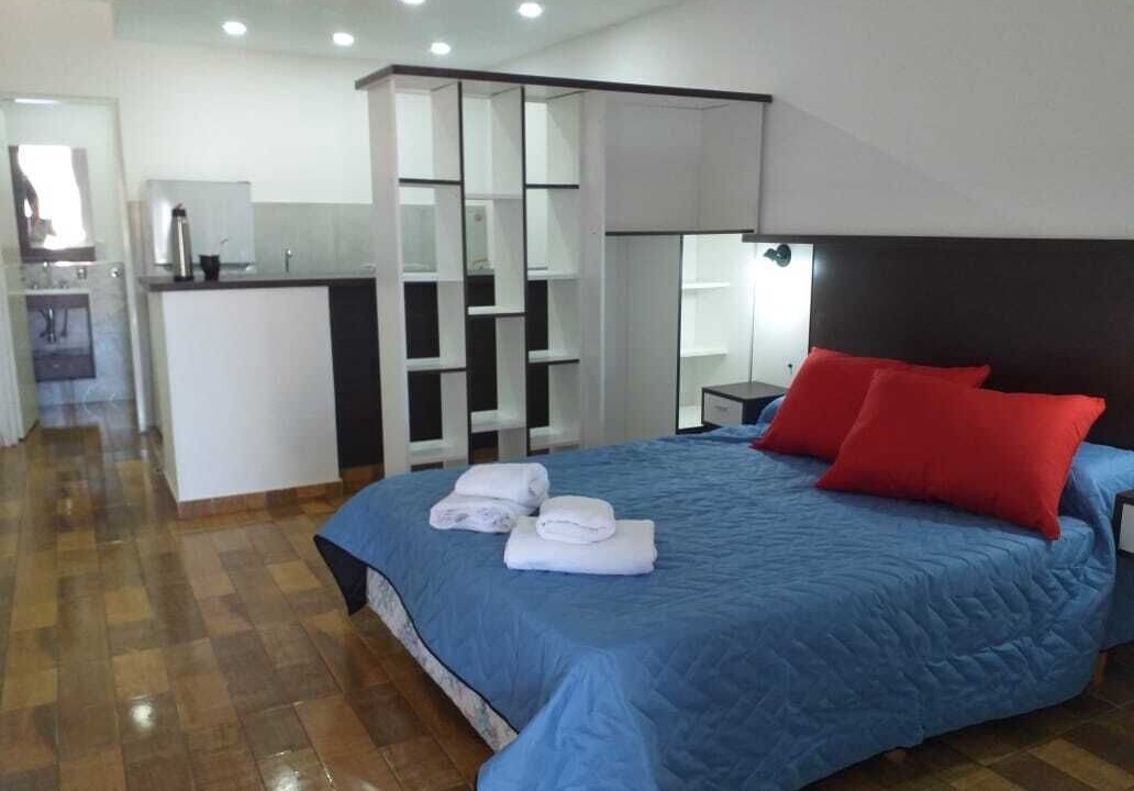 Photo of Bedroom in Federacion