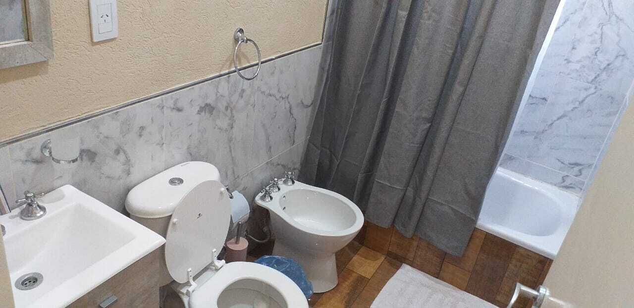 Photo of Bathroom in Federacion