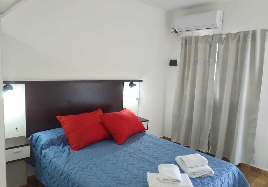 Photo of Bedroom in Federacion