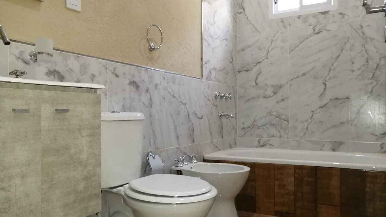 Photo of Bathroom in Federacion