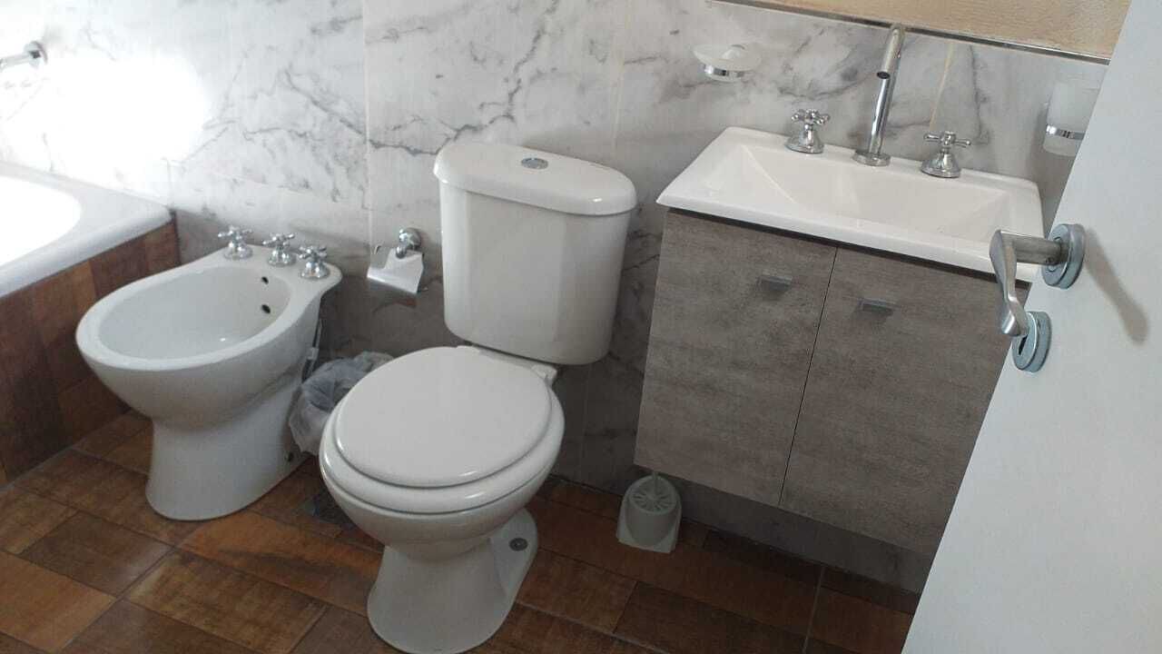 Photo of Bathroom in Federacion
