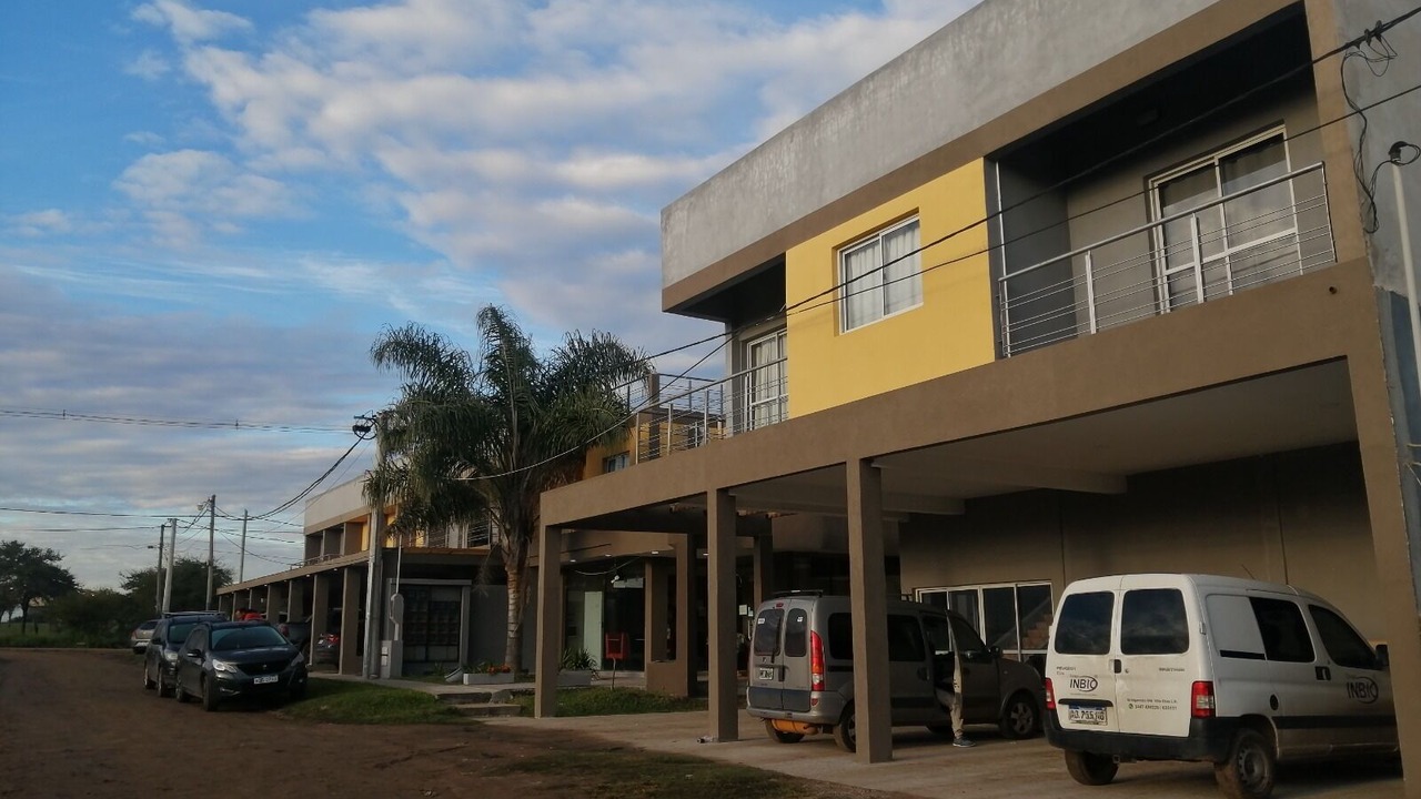 Photo of Outdoor in Federacion