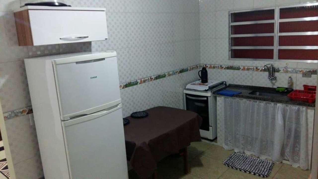 Photo of Kitchen in Cidade Nova Peruibe