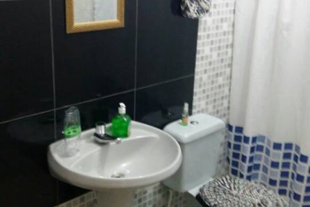 Photo of Bathroom in Cidade Nova Peruibe