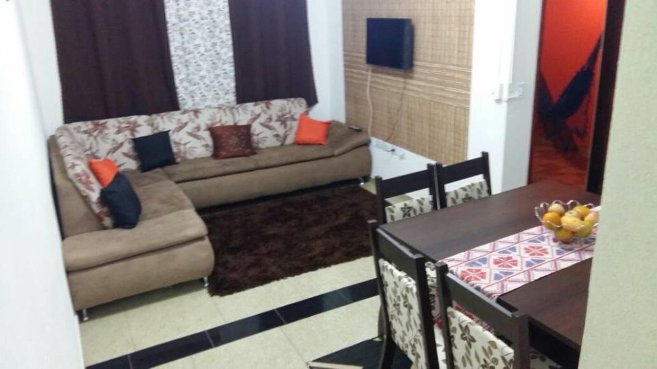 Photo of Livingroom in Cidade Nova Peruibe