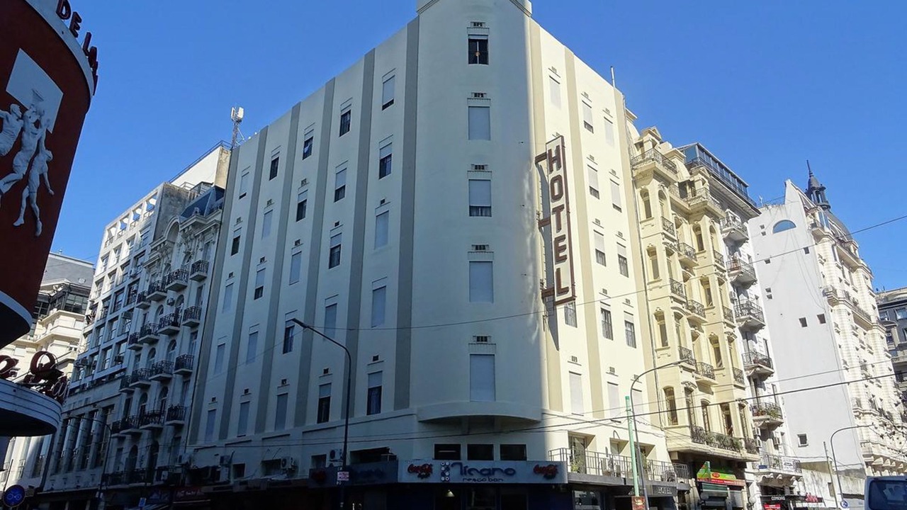 Photo of Outdoor in Buenos Aires Central Business District