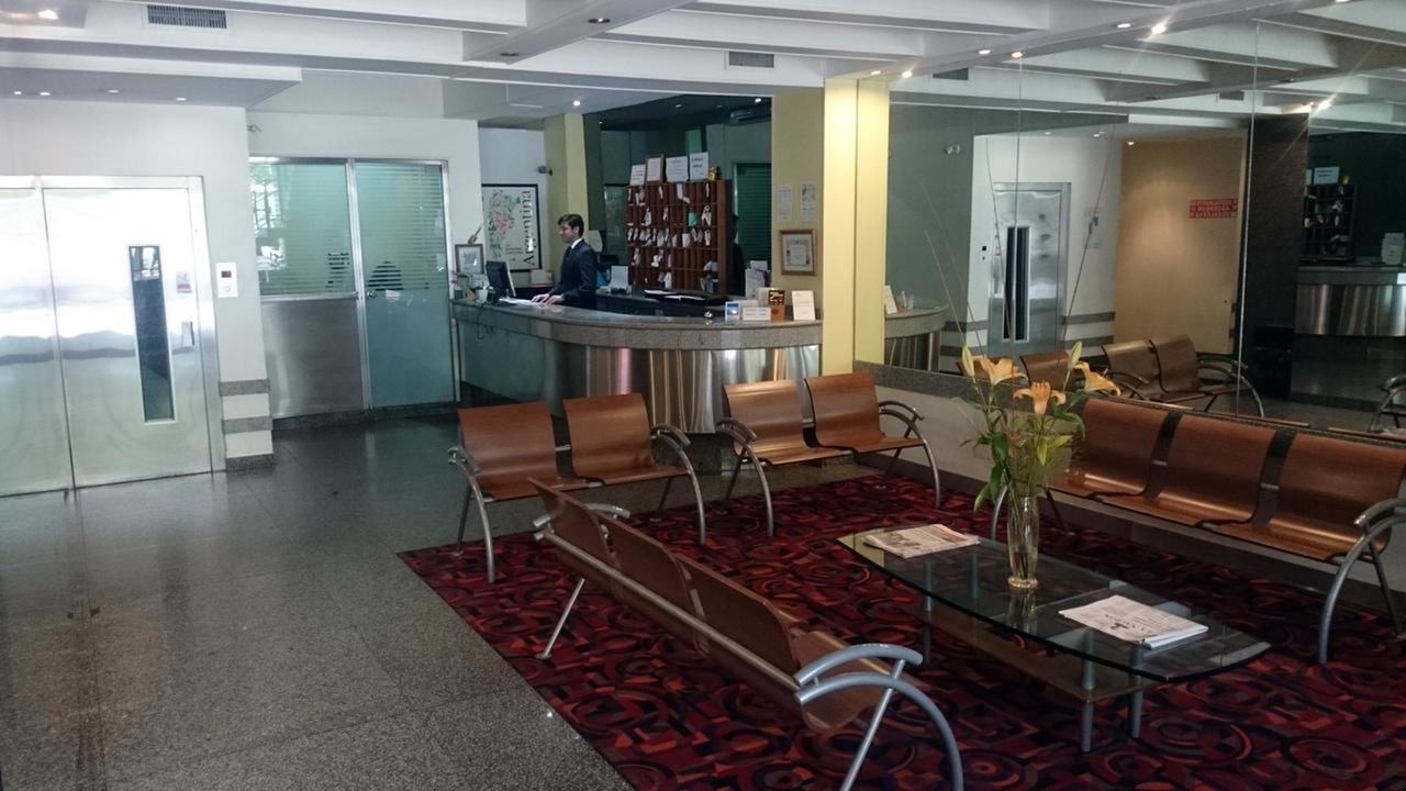 Photo of Others in Buenos Aires Central Business District