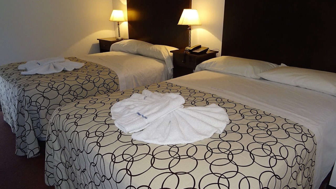 Photo of Bedroom in Buenos Aires Central Business District