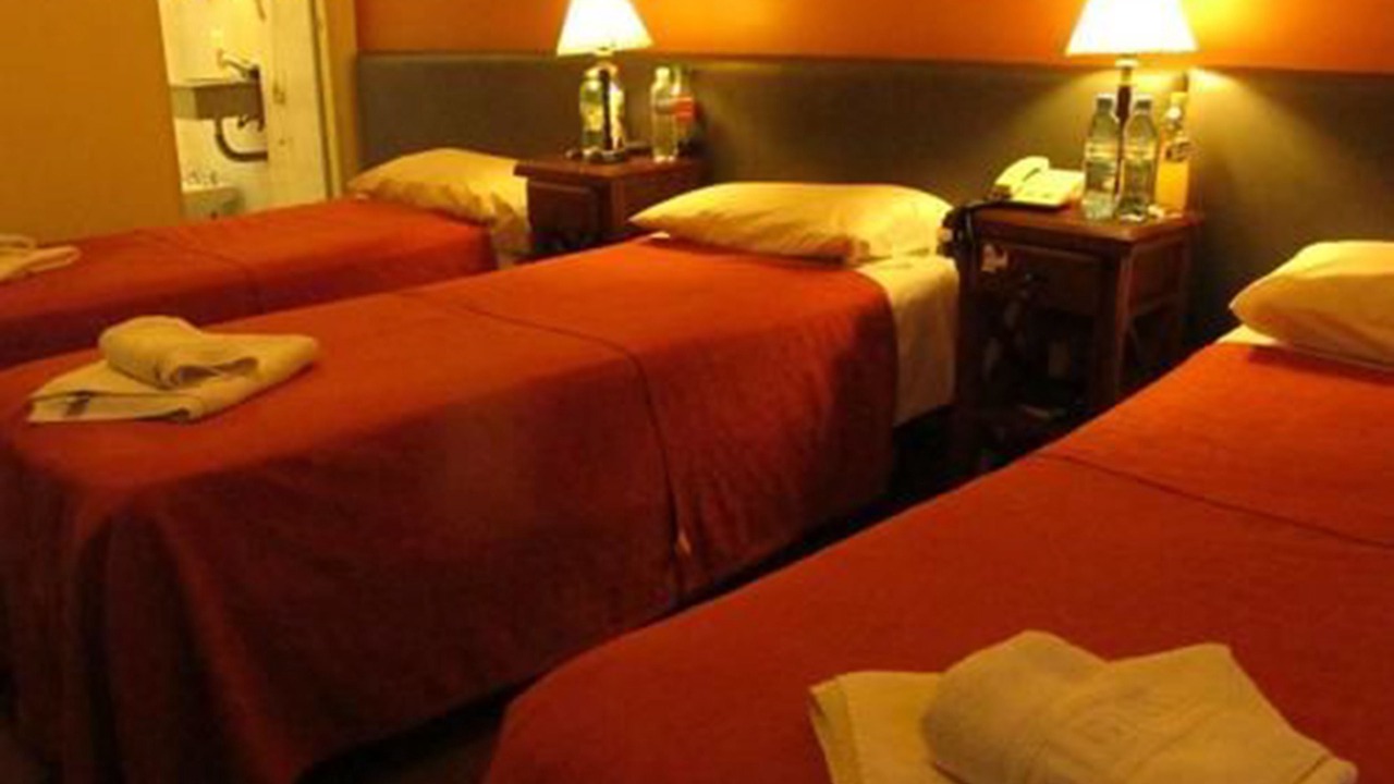 Photo of Bedroom in Buenos Aires Central Business District