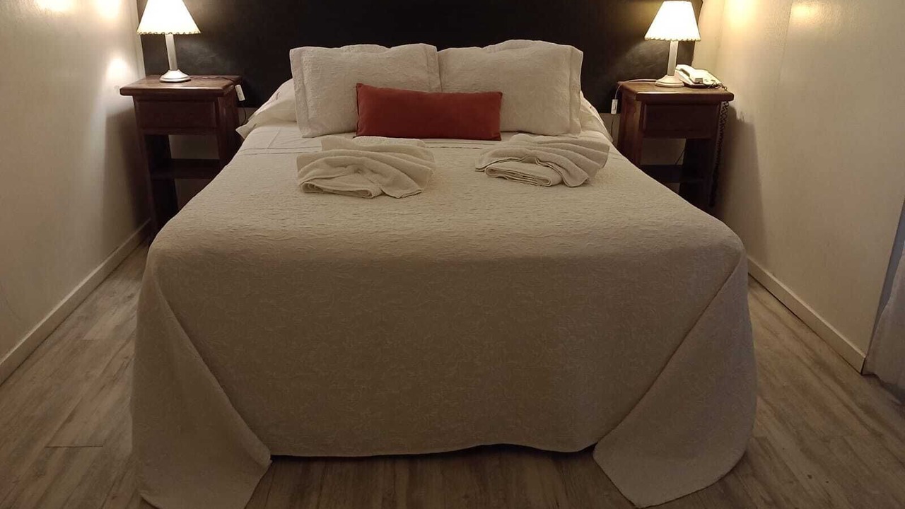Photo of Bedroom in Buenos Aires Central Business District