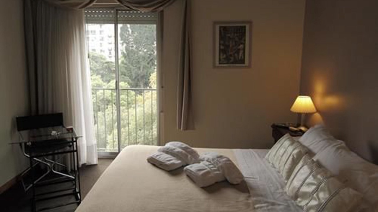 Photo of Bedroom in Buenos Aires Central Business District