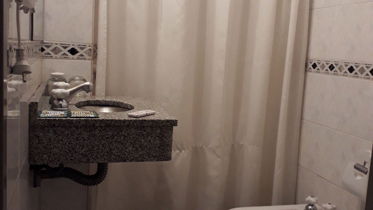 Photo of Bathroom in Buenos Aires Central Business District